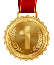 One