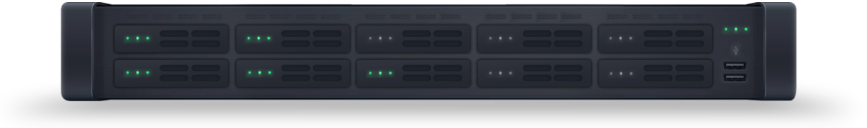 Server